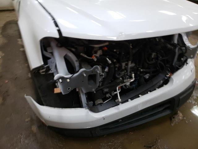 Photo 9 from auction – 2022 FORD MAVERICK X with VIN 3FTTW8F97NRA39854