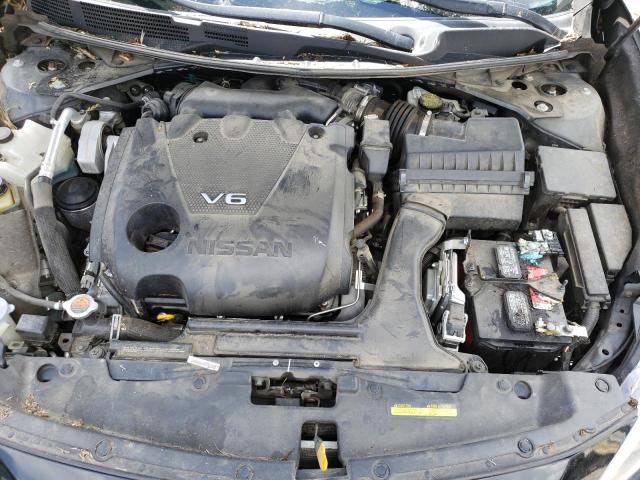 صورة رقم 7 من المزاد - 2018 NISSAN MAXIMA 3.5 مع VIN 1N4AA6AP1JC405659