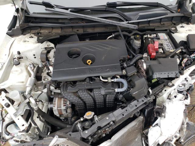 Photo 7 from auction – 2019 NISSAN ALTIMA SR with VIN 1N4BL4CW8KN321383
