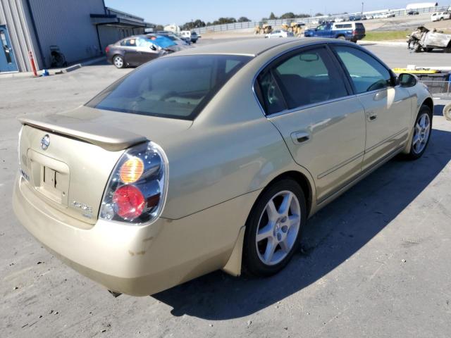 Photo 4 from auction – 2002 NISSAN ALTIMA SE with VIN 1N4BL11E12C224773