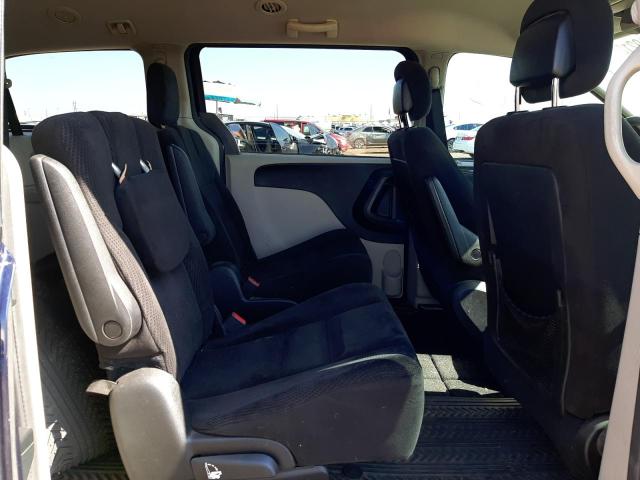 Photo 6 from auction – 2014 DODGE GRAND CARA with VIN 2C4RDGBG8ER411013