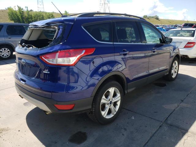 Photo 4 from auction – 2016 FORD ESCAPE SE with VIN 1FMCU9GX3GUA34764