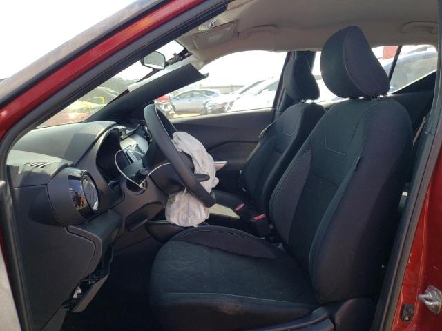 Photo 5 from auction – 2020 NISSAN KICKS SV with VIN 3N1CP5CV2LL499620