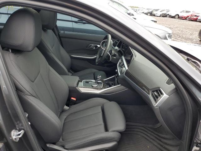 Photo 5 from auction – 2020 BMW 330XI with VIN 3MW5R7J07L8B19836