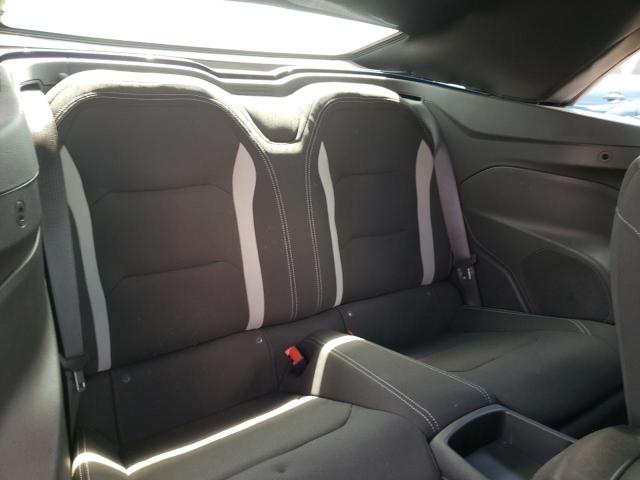 Photo 6 from auction – 2022 CHEVROLET CAMARO LS with VIN 1G1FB3DX4N0109445