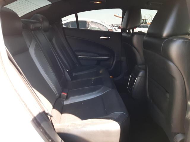 Photo 6 from auction – 2019 DODGE CHARGER SX with VIN 2C3CDXBG4KH655656