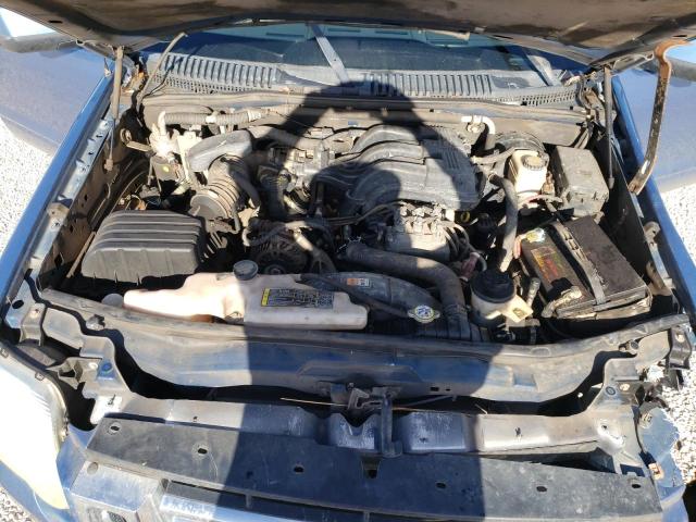 Photo 7 from auction – 2009 FORD EXPLORER E with VIN 1FMEU64EX9UA23810