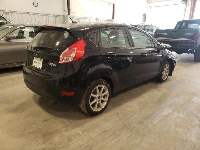 Photo 4 from auction – 2017 FORD FIESTA SE with VIN 3FADP4EJ3HM123893