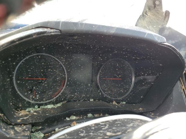 Photo 8 from auction – 2022 SUBARU WRX with VIN JF1VBAA67N9008727