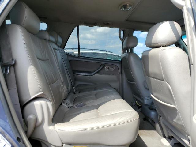 Photo 6 from auction – 2003 TOYOTA SEQUOIA SR with VIN 5TDBT44A13S148329