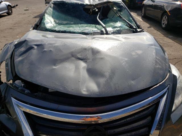 Photo 7 from auction – 2015 NISSAN ALTIMA 2.5 with VIN 1N4AL3AP2FN892424