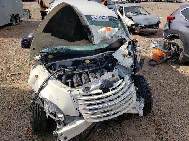Photo 9 from auction – 2006 CHRYSLER PT CRUISER with VIN 3A4FY48B46T236527