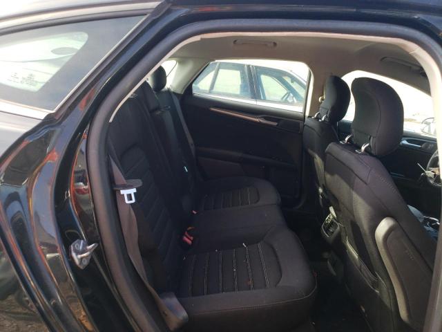 Photo 6 from auction – 2014 FORD FUSION SE with VIN 3FA6P0H76ER372835
