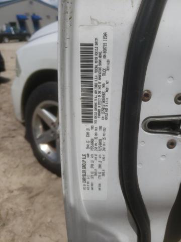 Photo 10 from auction – 2011 DODGE RAM 1500 with VIN 1D7RB1GT5BS702691