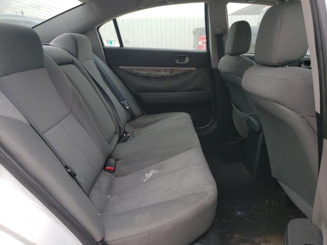Zdjęcie 6 z aukcji – 2010 MITSUBISHI GALANT FE z VIN 4A32B2FF6AE005635