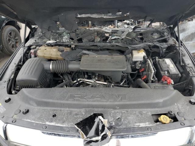 Photo 7 from auction – 2019 RAM 1500 BIG H with VIN 1C6RRFFGXKN818448