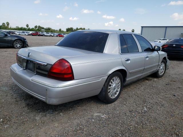 Photo 4 from auction – 2006 MERCURY GRAND MARQ with VIN 2MEFM75V46X629541