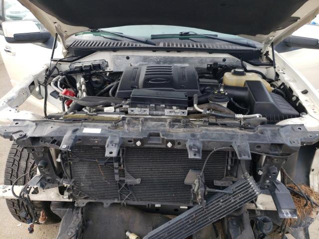 Photo 7 from auction – 2007 FORD EXPEDITION with VIN 1FMFU195X7LA25351
