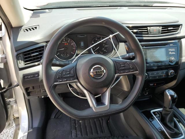 Photo 9 from auction – 2017 NISSAN ROGUE S with VIN KNMAT2MT2HP554249