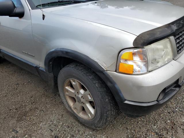 Photo 9 from auction – 2004 FORD EXPLORER X with VIN 1FMZU73W94ZA68153