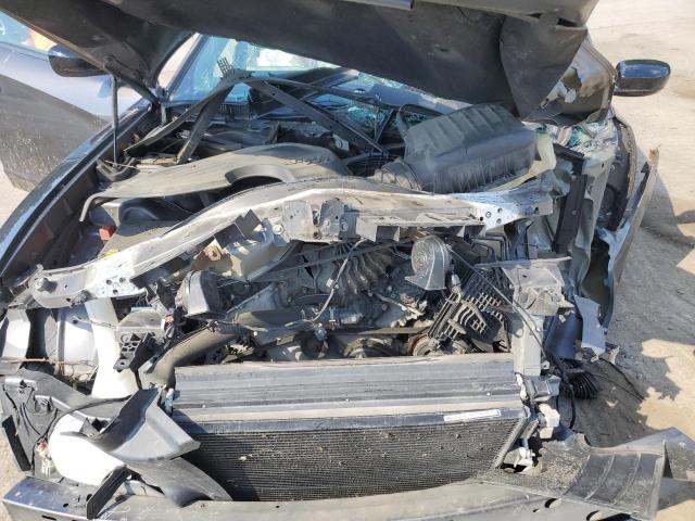 Photo 7 from auction – 2017 DODGE CHARGER SX with VIN 2C3CDXJG8HH587954