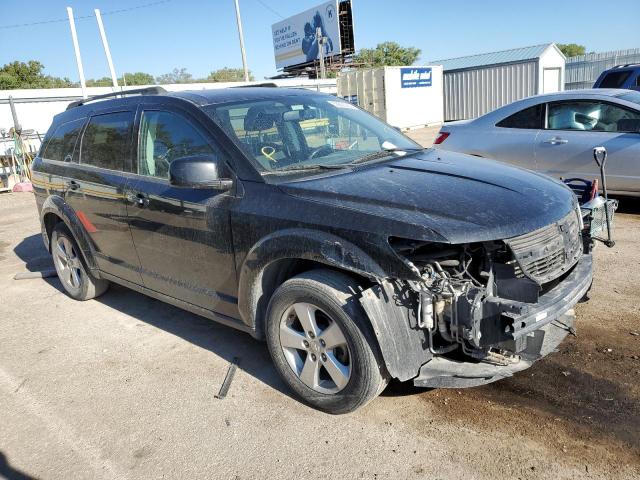 DODGE JOURNEY SX 2010 with VIN 3D4PG5FV7AT109976 - Photo from auction