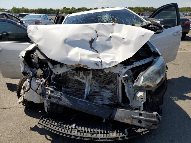 Photo 7 from auction – 2015 TOYOTA COROLLA L with VIN 2T1BURHE5FC345766