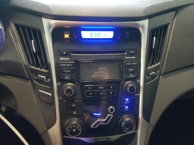 Photo 9 from auction – 2013 HYUNDAI SONATA GLS with VIN 5NPEB4AC0DH598826