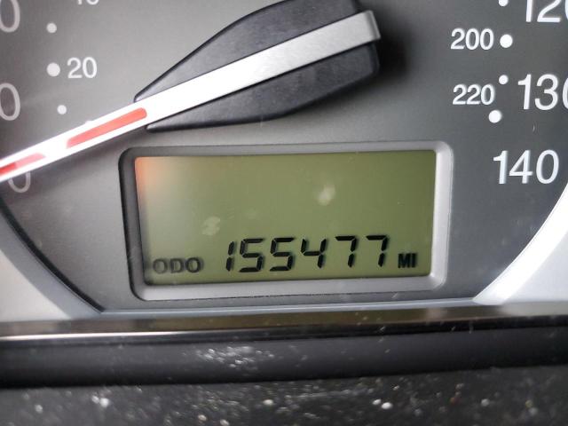 Photo 8 from auction – 2007 KIA SPECTRA5 S with VIN KNAFE162675006194