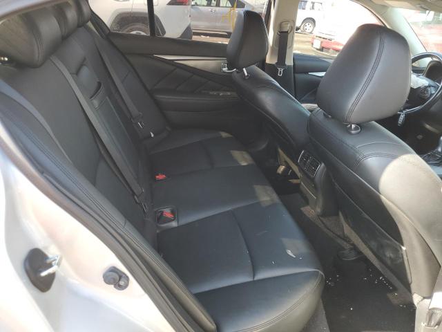 Photo 6 from auction – 2015 INFINITI Q50 BASE with VIN JN1BV7AP3FM348703