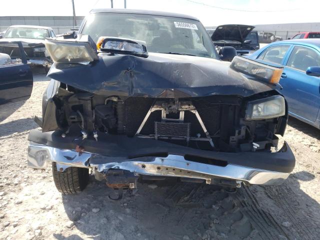 Photo 9 from auction – 2004 CHEVROLET silverado with VIN 2GCEK19T641117529