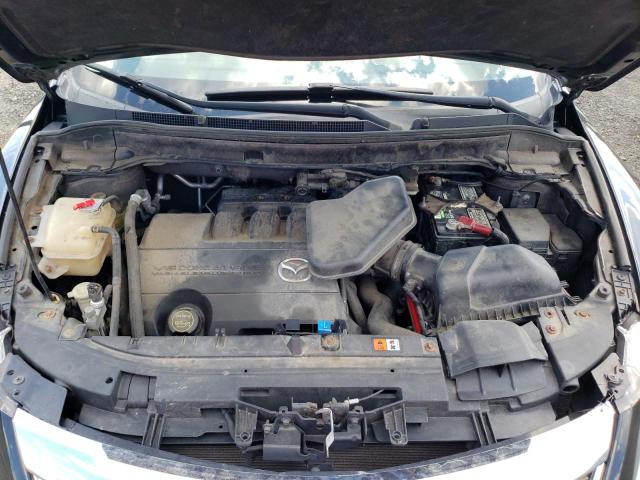Photo 7 from auction – 2011 MAZDA CX-9 with VIN JM3TB3BV9B0306139