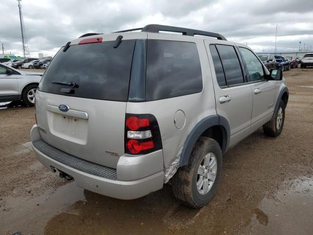 Photo 4 from auction – 2007 FORD EXPLORER X with VIN 1FMEU63E17UB07982