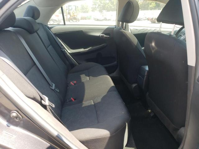 Photo 6 from auction – 2009 TOYOTA COROLLA BA with VIN 2T1BU40EX9C179912