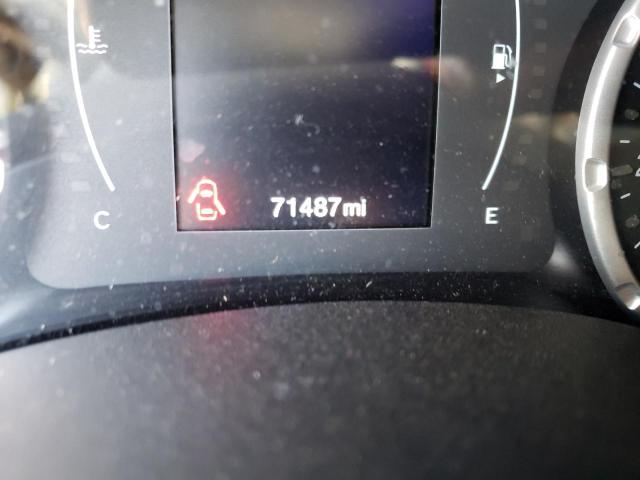 Photo 8 from auction – 2017 JEEP RENEGADE L with VIN ZACCJBBB1HPE84397