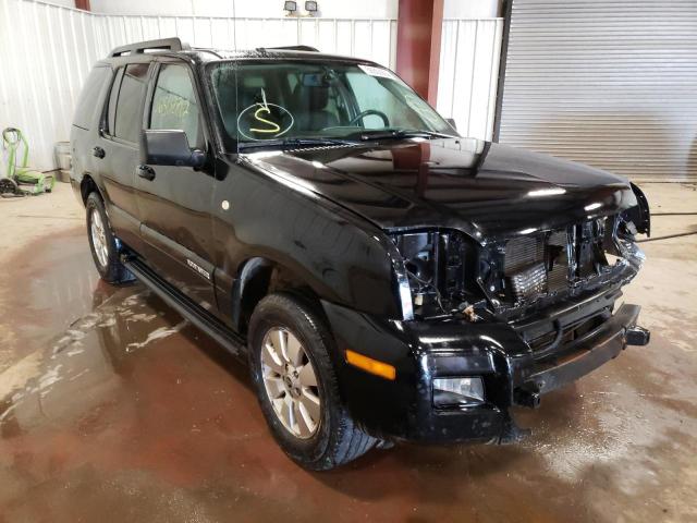 MERCURY MOUNTAINEE 2007 with VIN 4M2EU47E67UJ19512 - Photo from auction