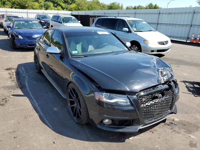 AUDI S4 PREMIUM 2012 z numerem VIN WAUBGAFL7CA090495 - Zdjęcie z aukcji