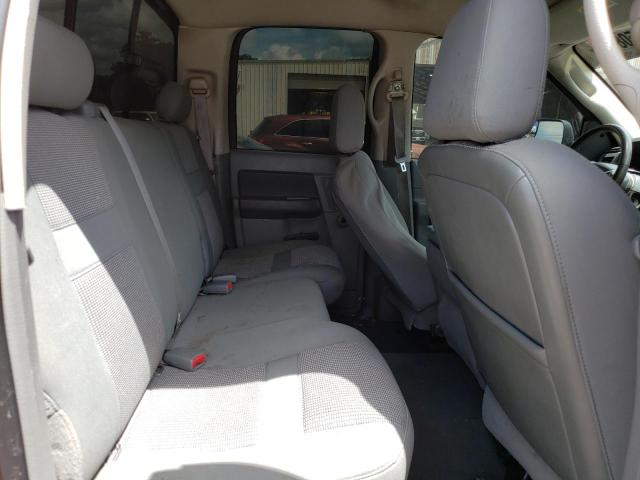 Photo 6 from auction – 2007 DODGE RAM 2500 S with VIN 1D7KS28A37J608567