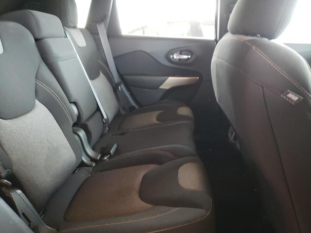 Photo 6 from auction – 2018 JEEP CHEROKEE L with VIN 1C4PJLCB3JD511397