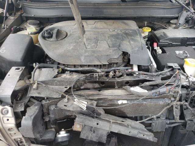 Photo 7 from auction – 2016 JEEP CHEROKEE S with VIN 1C4PJMAS3GW340625