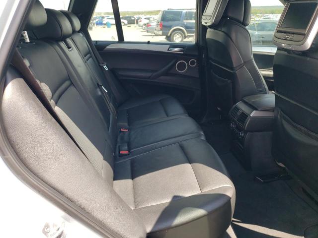Photo 6 from auction – 2012 BMW X5 M with VIN 5YMGY0C51CLK27755