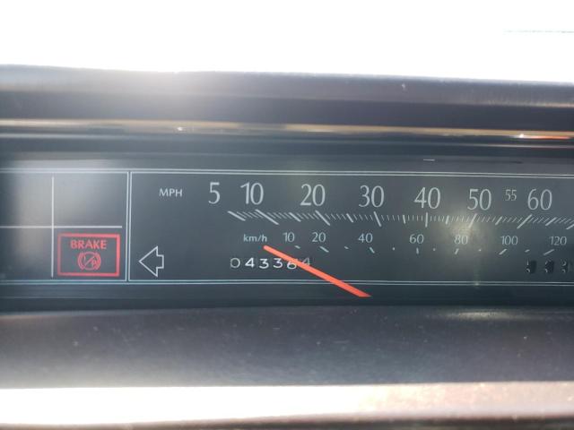 Photo 8 from auction – 1985 CADILLAC FLEETWOOD with VIN 1G6CB6986F4318745
