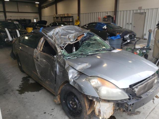 Photo 9 from auction – 2008 NISSAN ALTIMA 2.5 with VIN 1N4AL21E38C211873