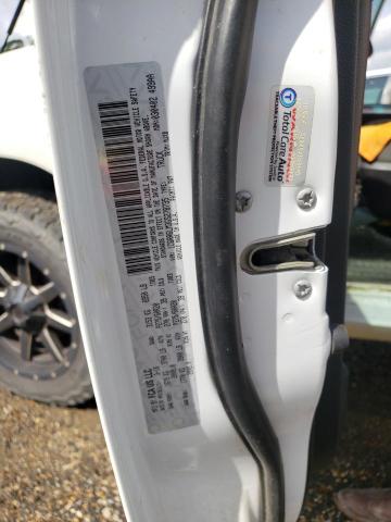 Photo 10 from auction – 2016 RAM 1500 SLT with VIN 1C6RR6LM3GS278735