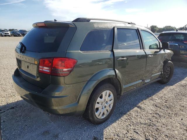Photo 4 from auction – 2019 DODGE JOURNEY SE with VIN 3C4PDCAB4KT867850