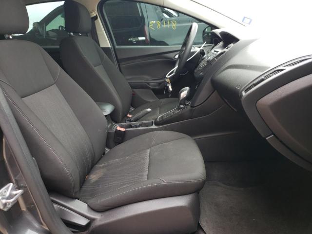Photo 5 from auction – 2017 FORD FOCUS SE with VIN 1FADP3F28HL341766