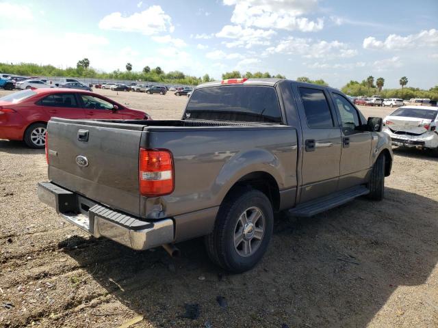 Photo 4 from auction – 2008 FORD F150 SUPER with VIN 1FTPW12V08KC84760