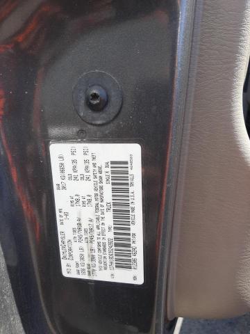 Foto 10 de la subasta – 2003 DODGE RAM 1500 S con VIN 1D7HA18D63S242822