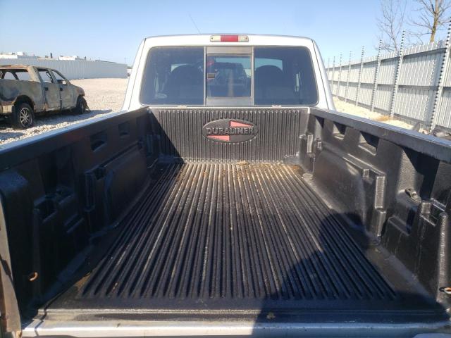 Photo 6 from auction – 2002 FORD RANGER SUP with VIN 1FTZR45E72PA17770