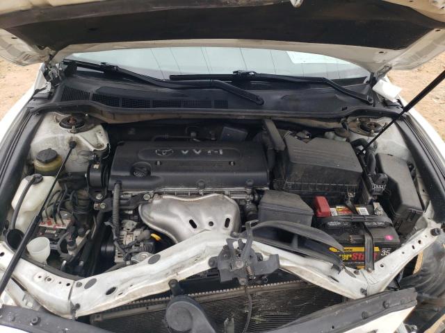 Photo 7 from auction – 2007 TOYOTA CAMRY CE with VIN 4T1BE46K77U619767